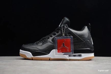 Hyperoad BLACK GUM 4 JORDAN SE AIR LASER 0720